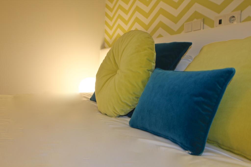 Aqua Ria Boutique Hotel Φάρο Δωμάτιο φωτογραφία