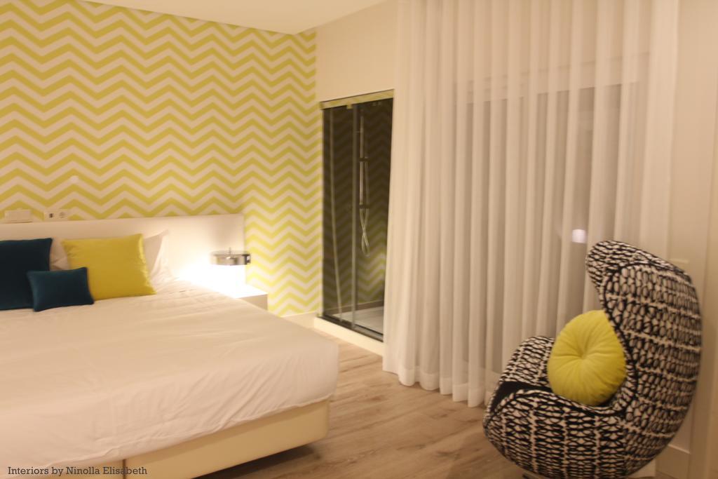 Aqua Ria Boutique Hotel Φάρο Δωμάτιο φωτογραφία