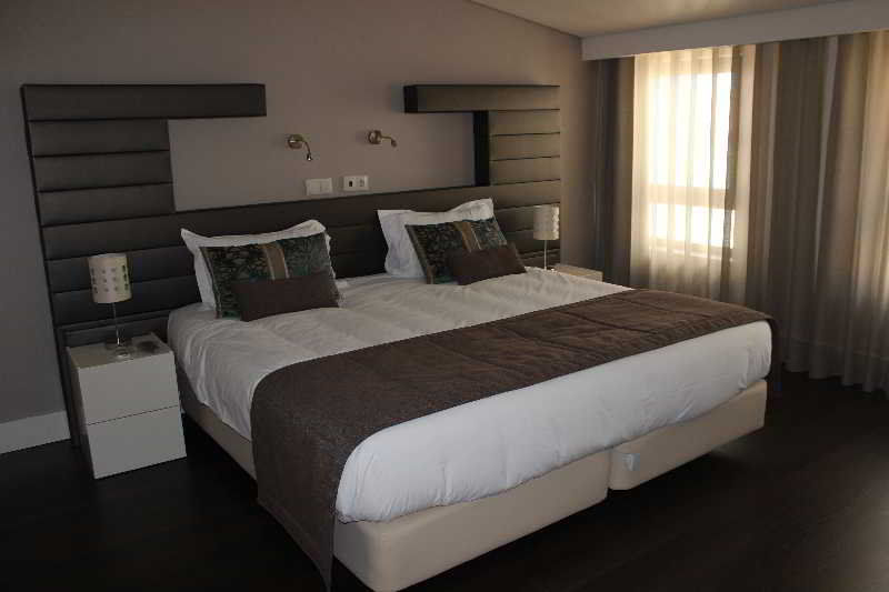 Aqua Ria Boutique Hotel Φάρο Εξωτερικό φωτογραφία