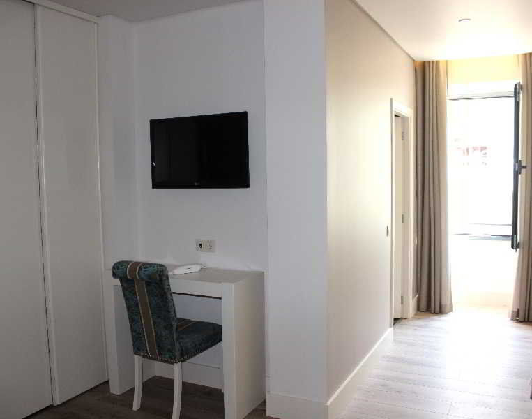 Aqua Ria Boutique Hotel Φάρο Εξωτερικό φωτογραφία