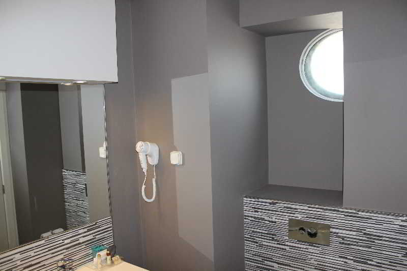 Aqua Ria Boutique Hotel Φάρο Εξωτερικό φωτογραφία