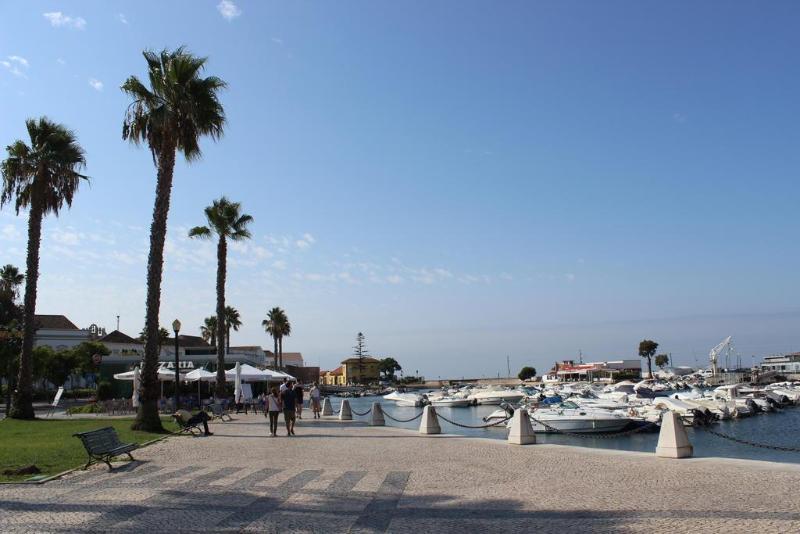 Aqua Ria Boutique Hotel Φάρο Εξωτερικό φωτογραφία