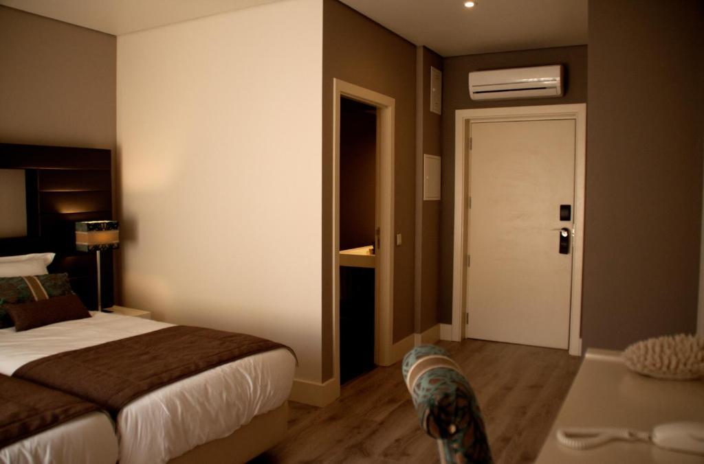 Aqua Ria Boutique Hotel Φάρο Δωμάτιο φωτογραφία