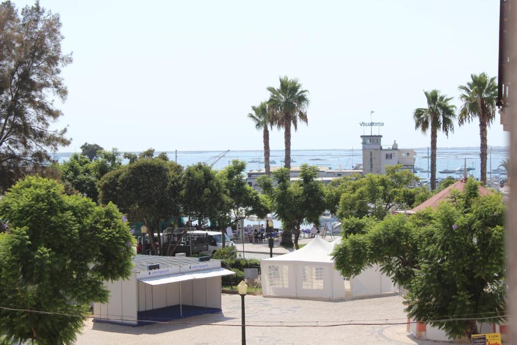 Aqua Ria Boutique Hotel Φάρο Δωμάτιο φωτογραφία