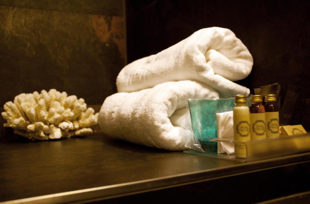Aqua Ria Boutique Hotel Φάρο Δωμάτιο φωτογραφία