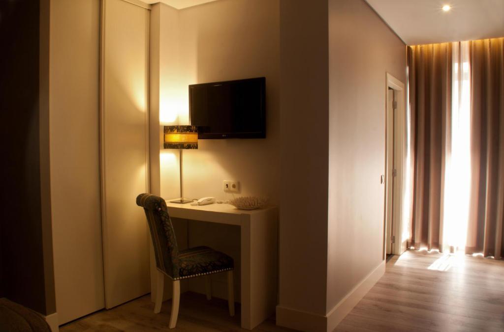 Aqua Ria Boutique Hotel Φάρο Δωμάτιο φωτογραφία