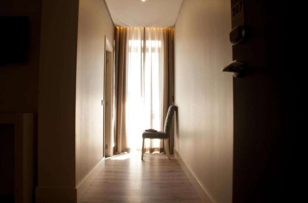 Aqua Ria Boutique Hotel Φάρο Δωμάτιο φωτογραφία