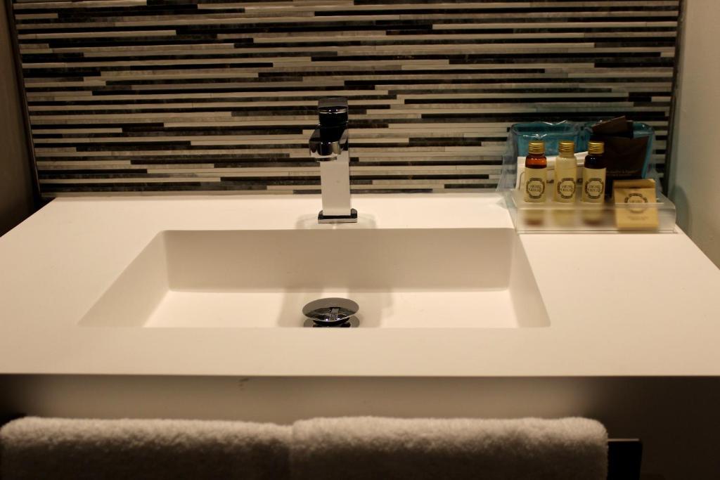 Aqua Ria Boutique Hotel Φάρο Δωμάτιο φωτογραφία