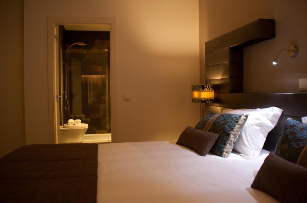 Aqua Ria Boutique Hotel Φάρο Δωμάτιο φωτογραφία