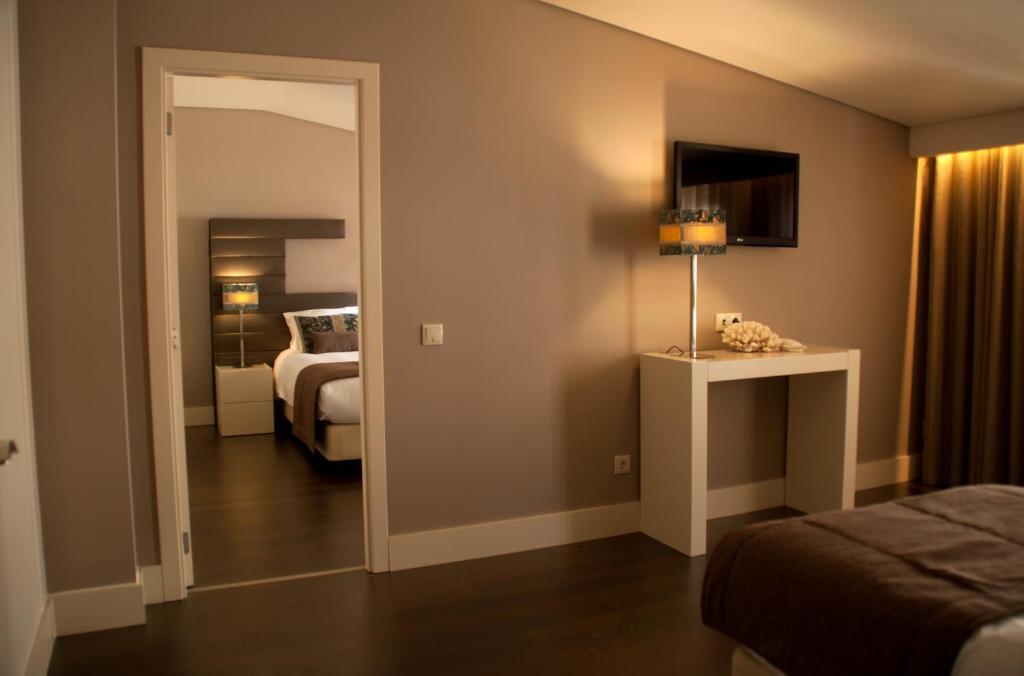 Aqua Ria Boutique Hotel Φάρο Δωμάτιο φωτογραφία
