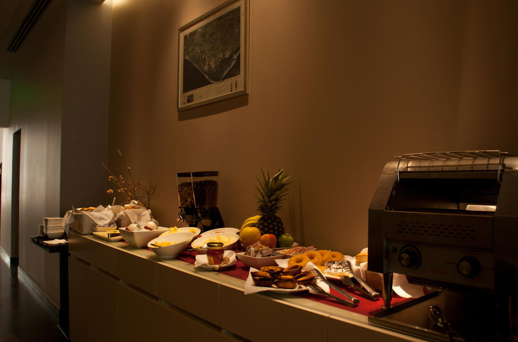 Aqua Ria Boutique Hotel Φάρο Εξωτερικό φωτογραφία