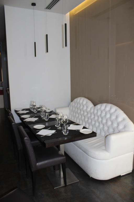 Aqua Ria Boutique Hotel Φάρο Εξωτερικό φωτογραφία
