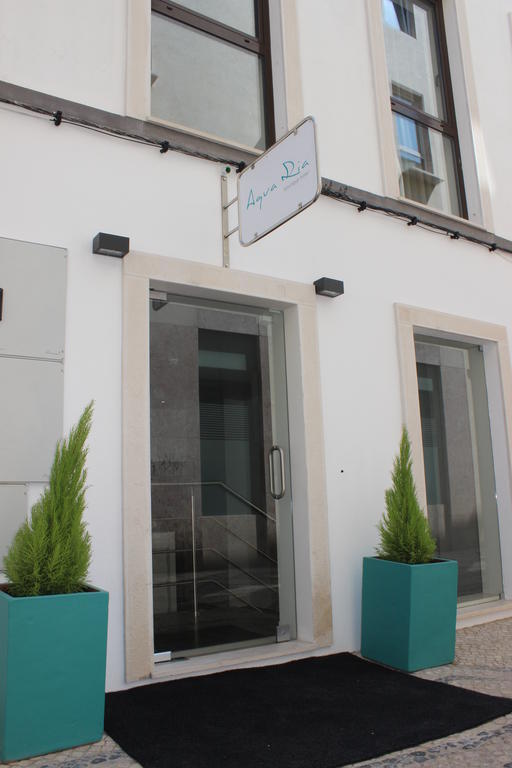Aqua Ria Boutique Hotel Φάρο Εξωτερικό φωτογραφία